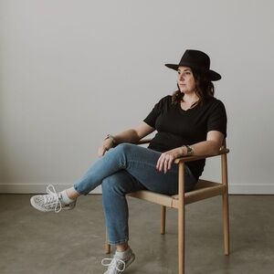 Meet your Posher, Tracy